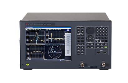 E5061B ENA 矢量网络分析仪