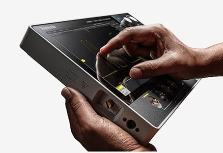 泰克新2系示波器性能测试