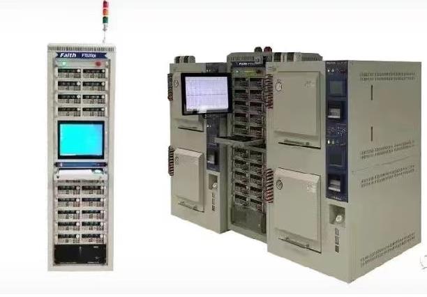 FTS2000电子器件老化测试实验系统