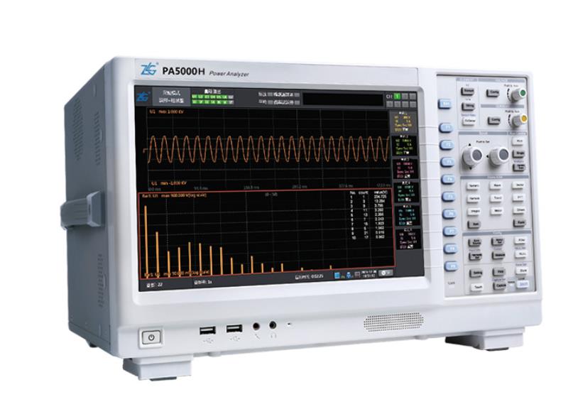 PA5000H功率分析仪