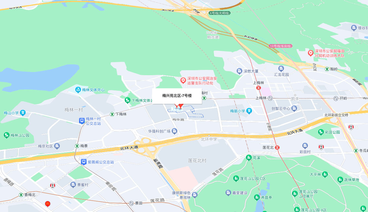 赛仪欧电子地图